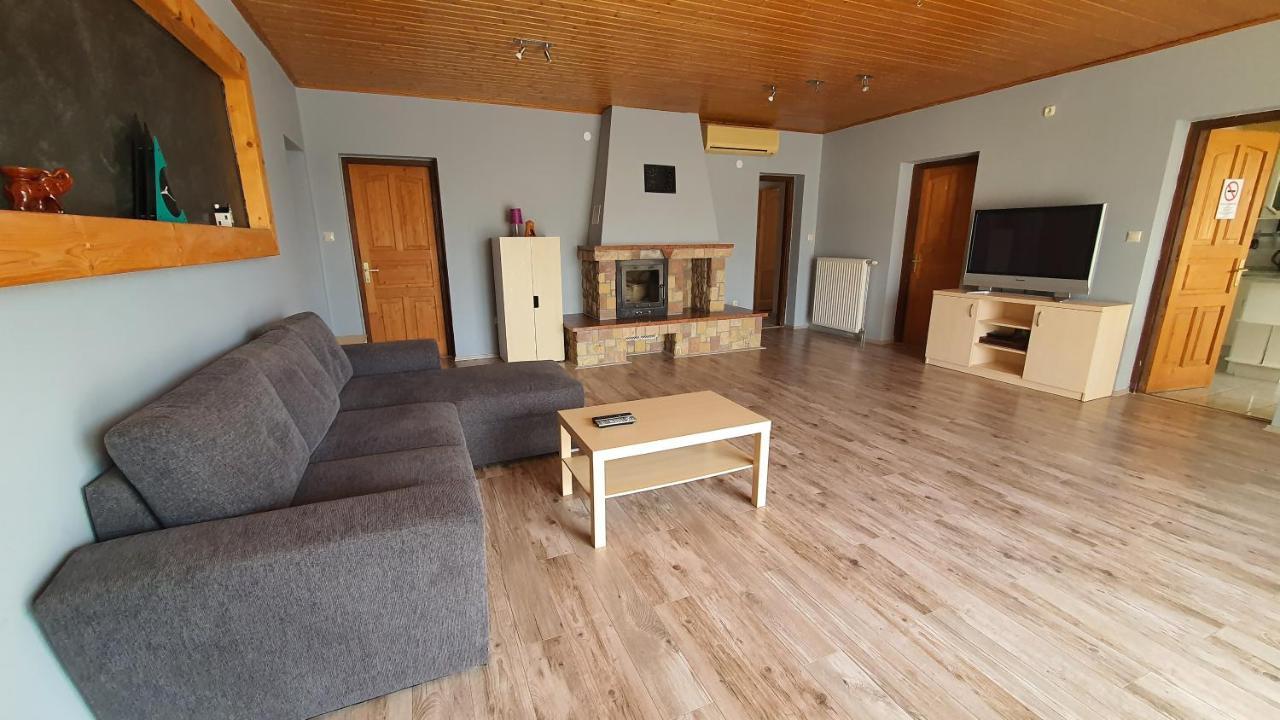 Apartment In Siofok/Balaton 19942 Ngoại thất bức ảnh