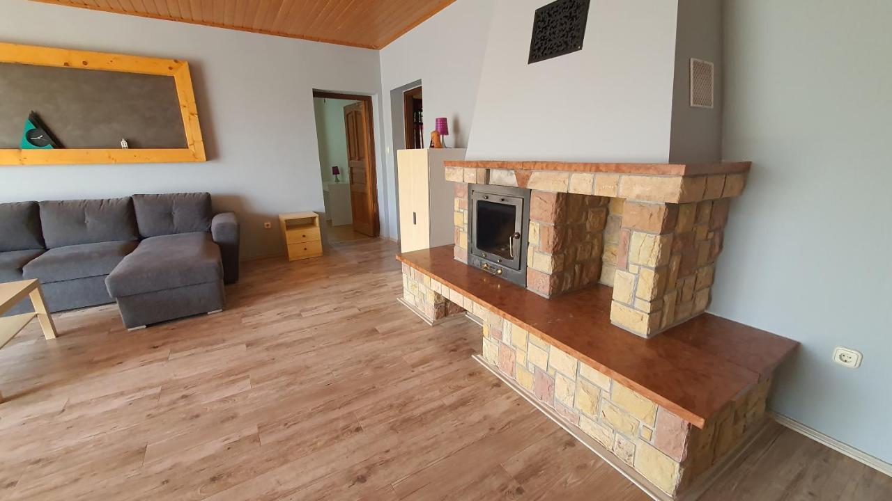 Apartment In Siofok/Balaton 19942 Ngoại thất bức ảnh