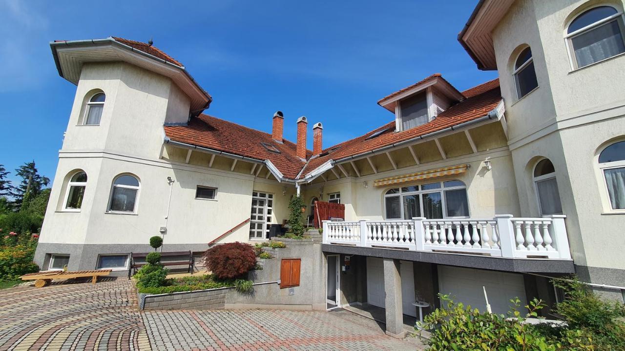 Apartment In Siofok/Balaton 19942 Ngoại thất bức ảnh