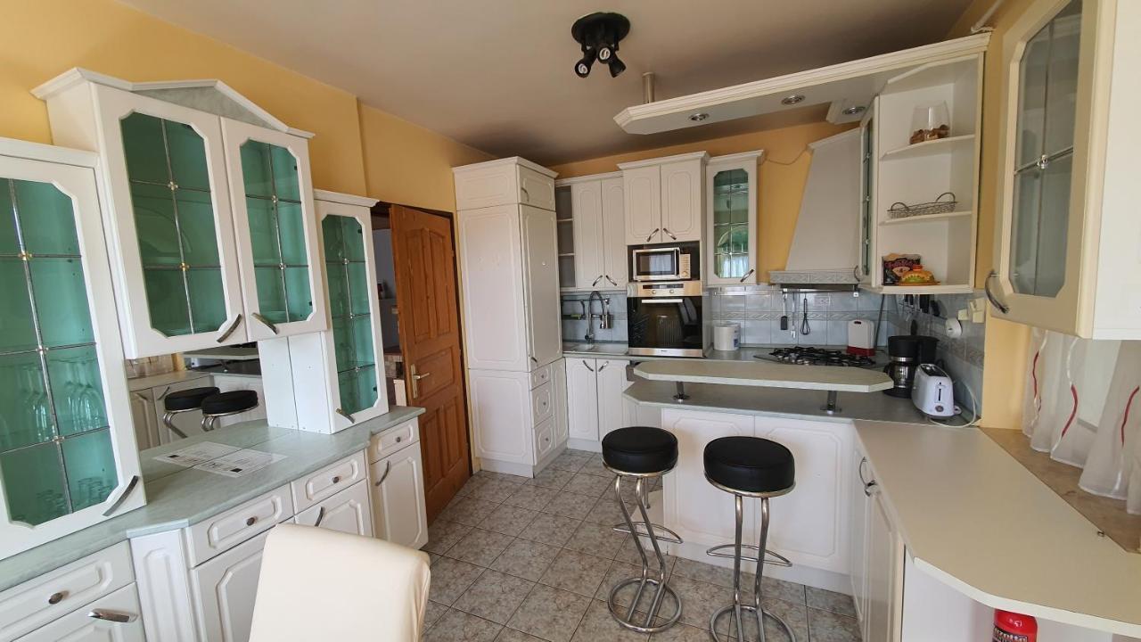 Apartment In Siofok/Balaton 19942 Ngoại thất bức ảnh