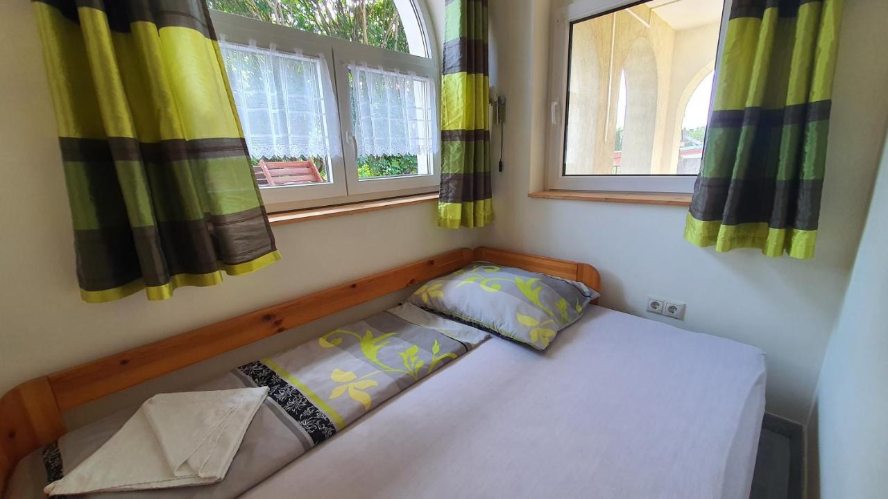 Apartment In Siofok/Balaton 19942 Ngoại thất bức ảnh