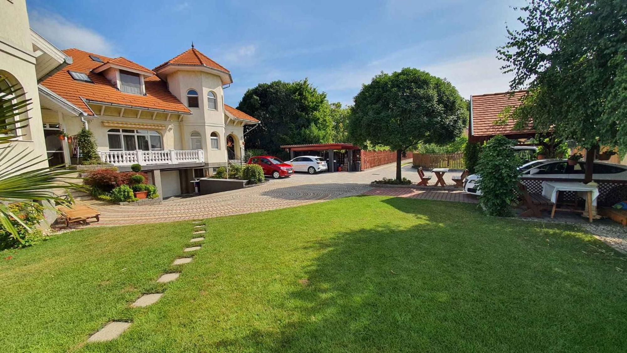 Apartment In Siofok/Balaton 19942 Ngoại thất bức ảnh