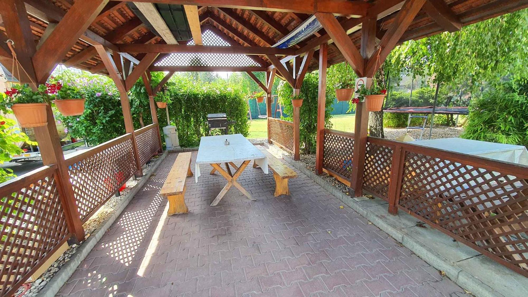 Apartment In Siofok/Balaton 19942 Ngoại thất bức ảnh