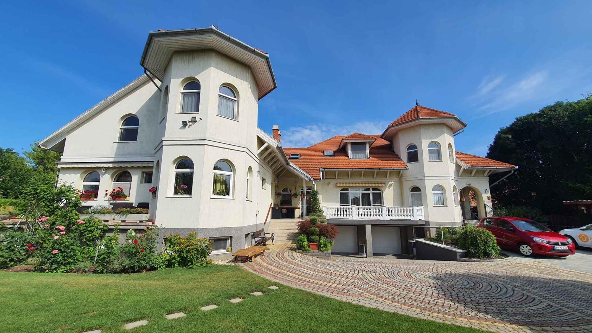 Apartment In Siofok/Balaton 19942 Ngoại thất bức ảnh