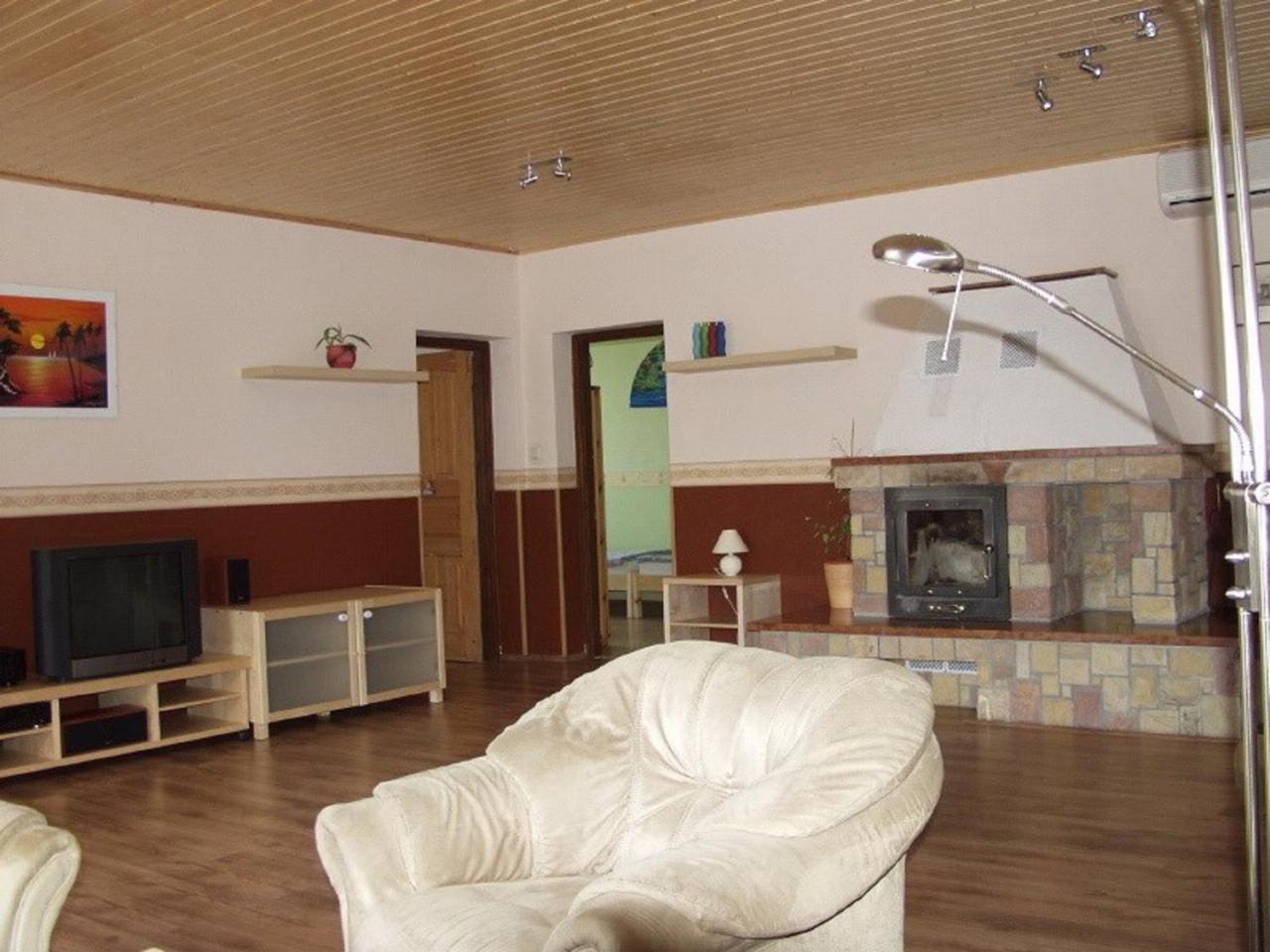 Apartment In Siofok/Balaton 19942 Ngoại thất bức ảnh